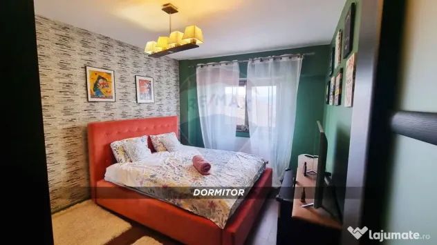 ULTRACENTRAL DE VANZARE Apartament cu 3 camere