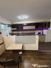 Garsoniera Popesti Leordeni / Soseaua Berceni