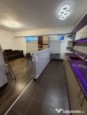 Garsoniera Popesti Leordeni / Soseaua Berceni