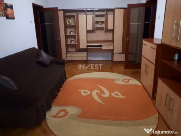 Apartament 2 camere-etaj 1-50mp-Podu Ros-Palas Mall