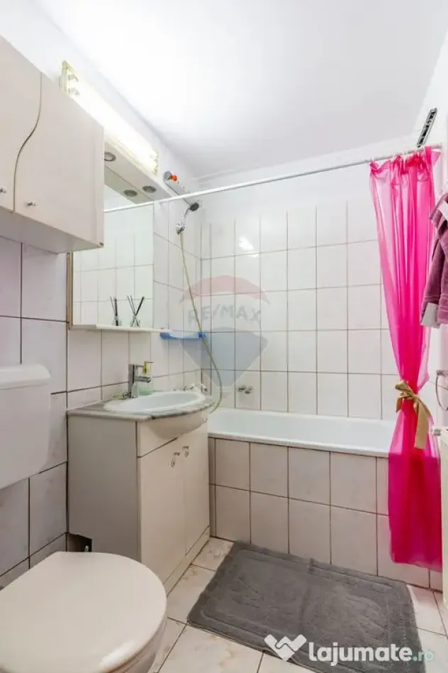 Apartament 2 camere, Centrala proprie Pantelimon Soseaua ...