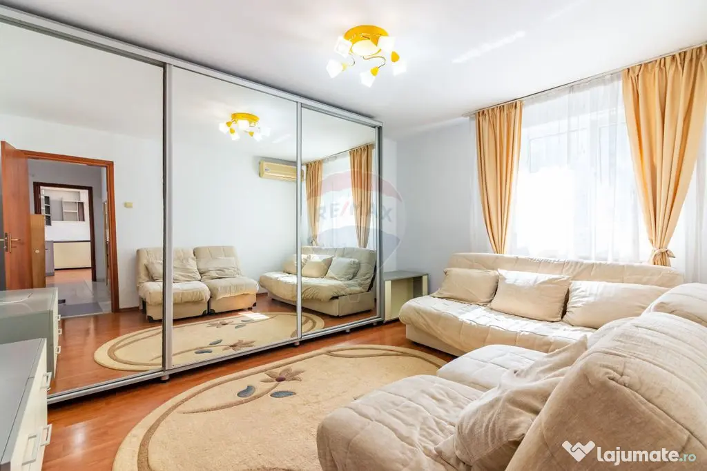 Apartament 2 camere, Centrala proprie Pantelimon Soseaua ...