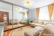 Apartament 2 camere, Centrala proprie Pantelimon Soseaua ... 