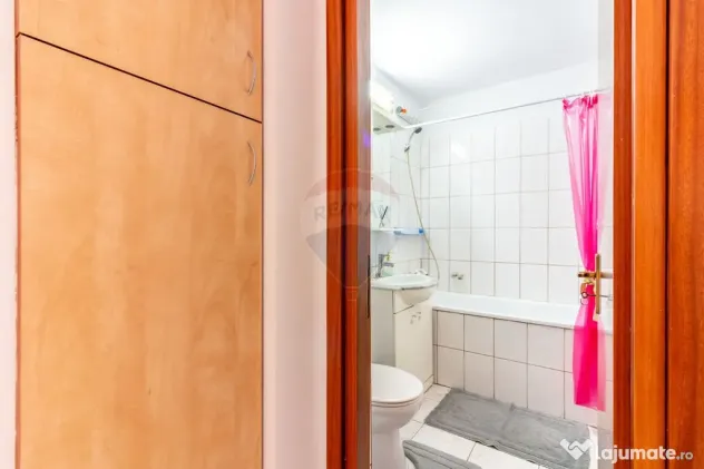 Apartament 2 camere, Centrala proprie Pantelimon Soseaua ...