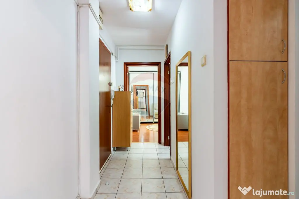 Apartament 2 camere, Centrala proprie Pantelimon Soseaua ...