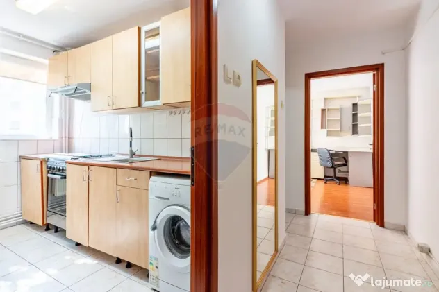 Apartament 2 camere, Centrala proprie Pantelimon Soseaua ...