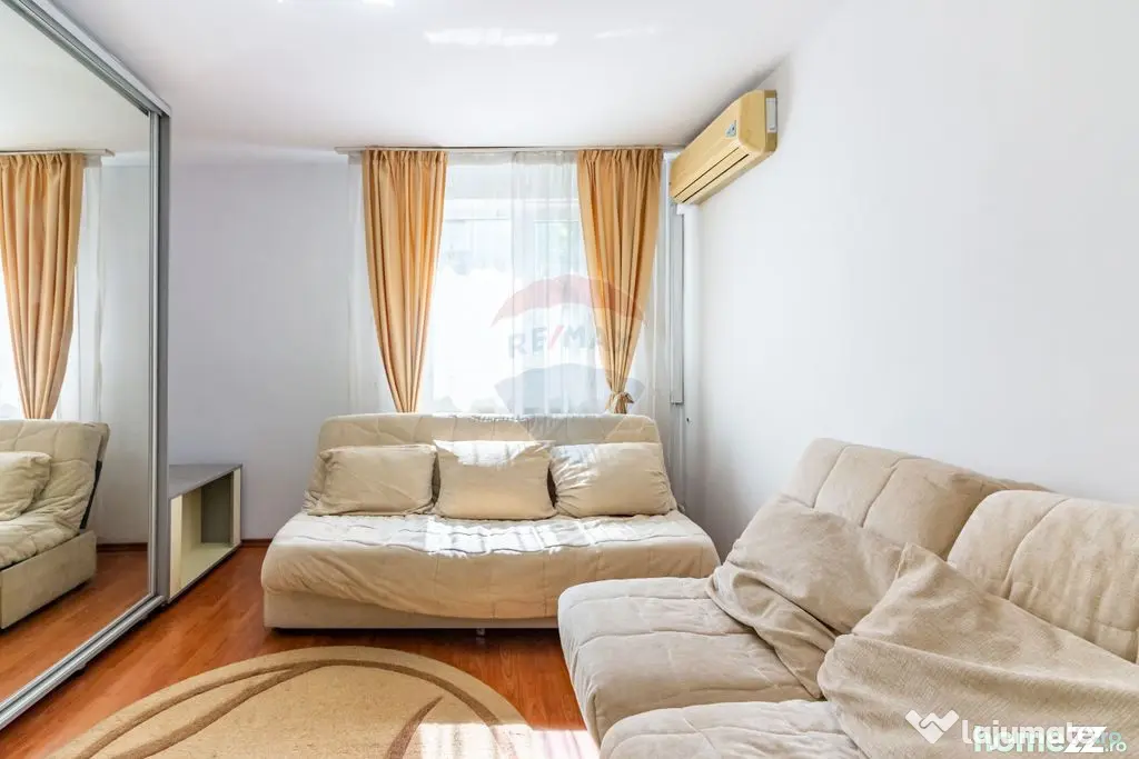 Apartament 2 camere Centrala proprie, Pantelimon