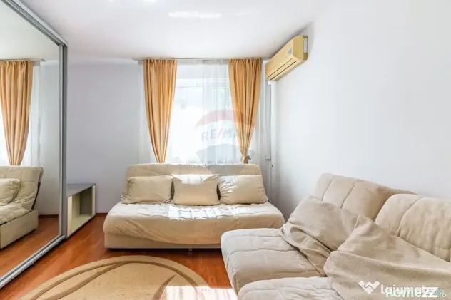Apartament 2 camere Centrala proprie, Pantelimon