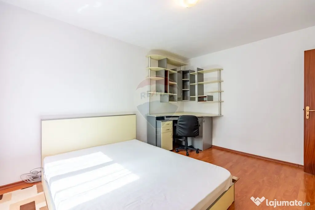 Apartament 2 camere, Centrala proprie Pantelimon Soseaua ...