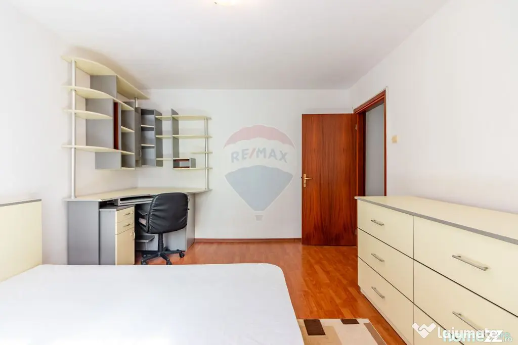 Apartament 2 camere Centrala proprie, Pantelimon