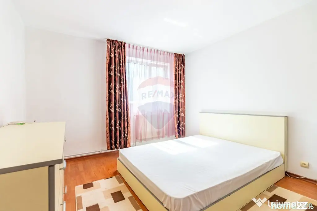 Apartament 2 camere Centrala proprie, Pantelimon