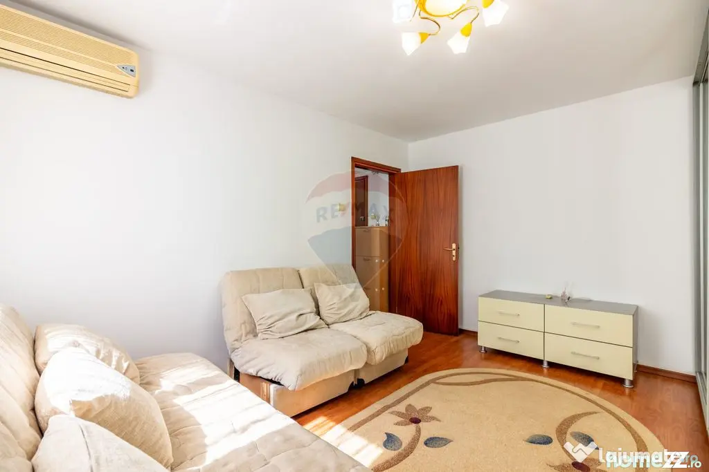 Apartament 2 camere Centrala proprie, Pantelimon
