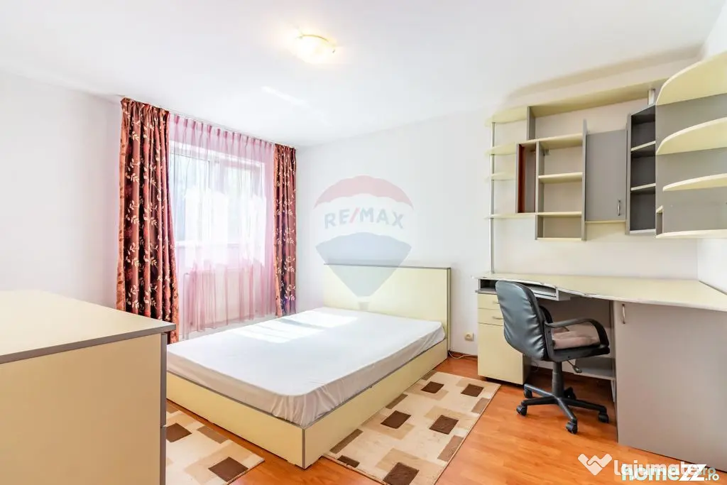 Apartament 2 camere Centrala proprie, Pantelimon