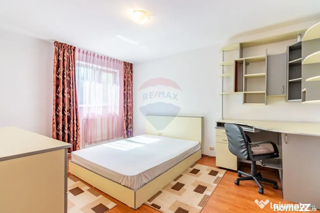 Apartament 2 camere Centrala proprie, Pantelimon