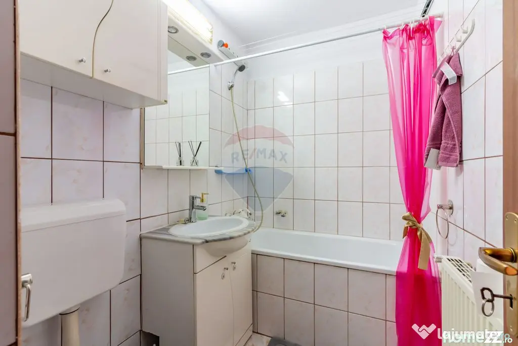 Apartament 2 camere Centrala proprie, Pantelimon