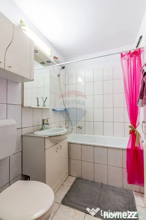 Apartament 2 camere Centrala proprie, Pantelimon