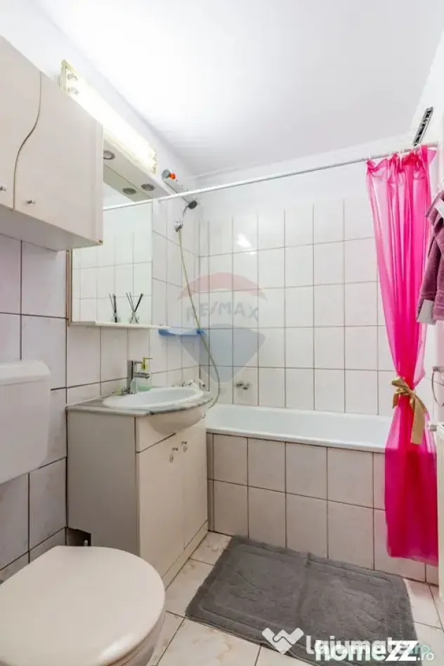 Apartament 2 camere Centrala proprie, Pantelimon