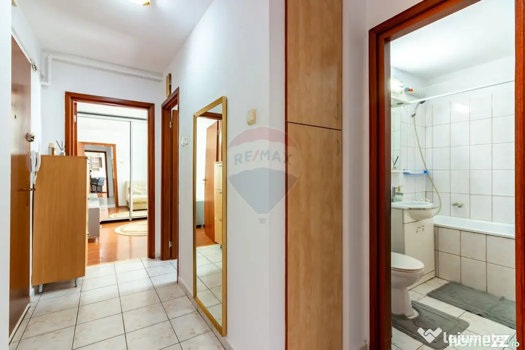 Apartament 2 camere Centrala proprie, Pantelimon