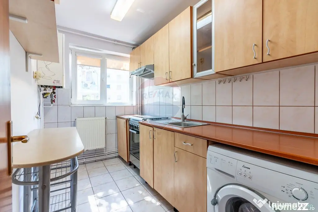 Apartament 2 camere Centrala proprie, Pantelimon
