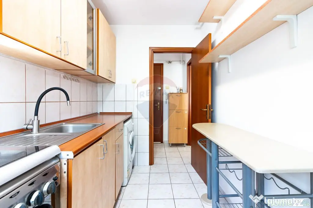 Apartament 2 camere Centrala proprie, Pantelimon