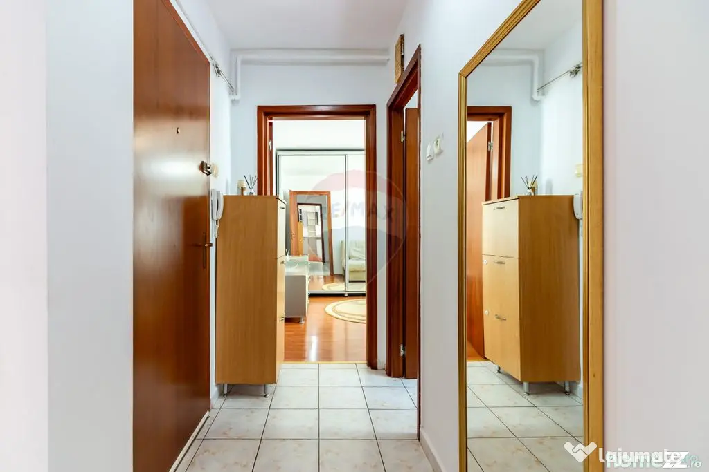 Apartament 2 camere Centrala proprie, Pantelimon