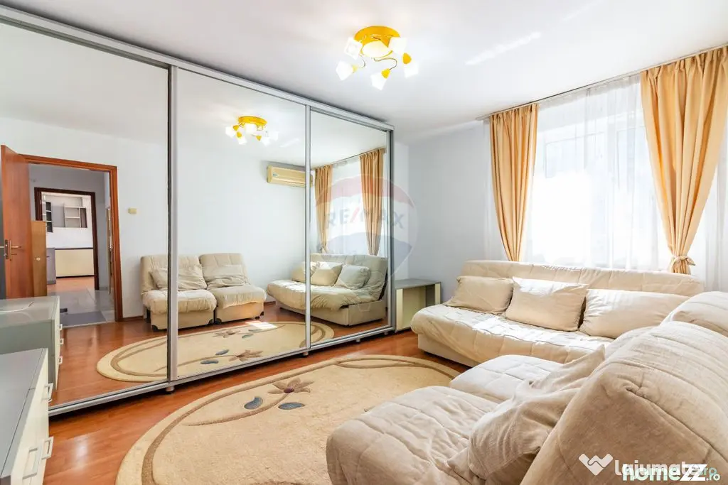 Apartament 2 camere Centrala proprie, Pantelimon