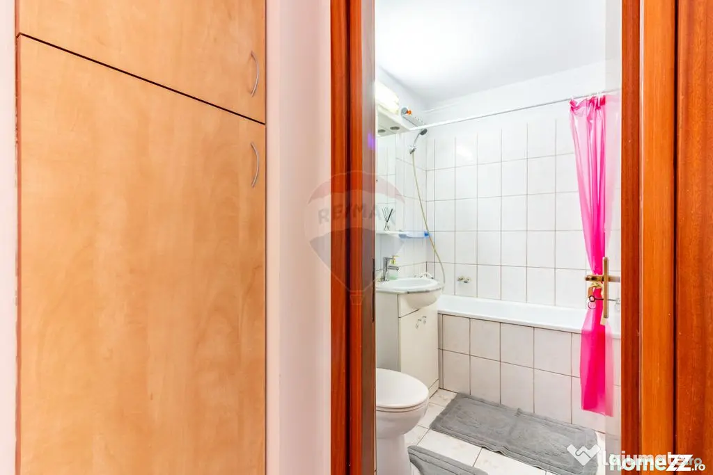 Apartament 2 camere Centrala proprie, Pantelimon