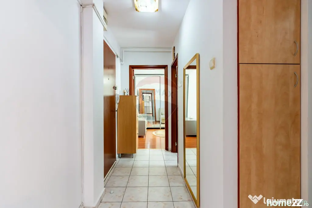 Apartament 2 camere Centrala proprie, Pantelimon