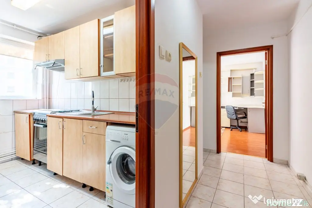 Apartament 2 camere Centrala proprie, Pantelimon