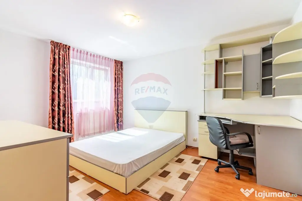 Apartament 2 camere, Centrala proprie Pantelimon Soseaua ...