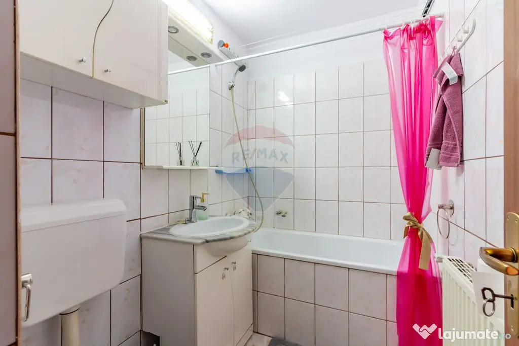 Apartament 2 camere, Centrala proprie Pantelimon Soseaua ...