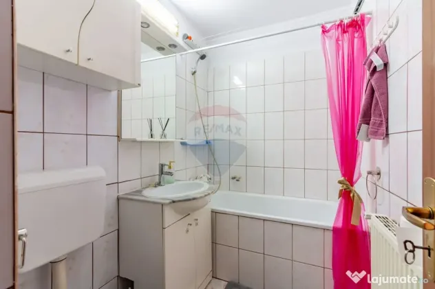 Apartament 2 camere, Centrala proprie Pantelimon Soseaua ...