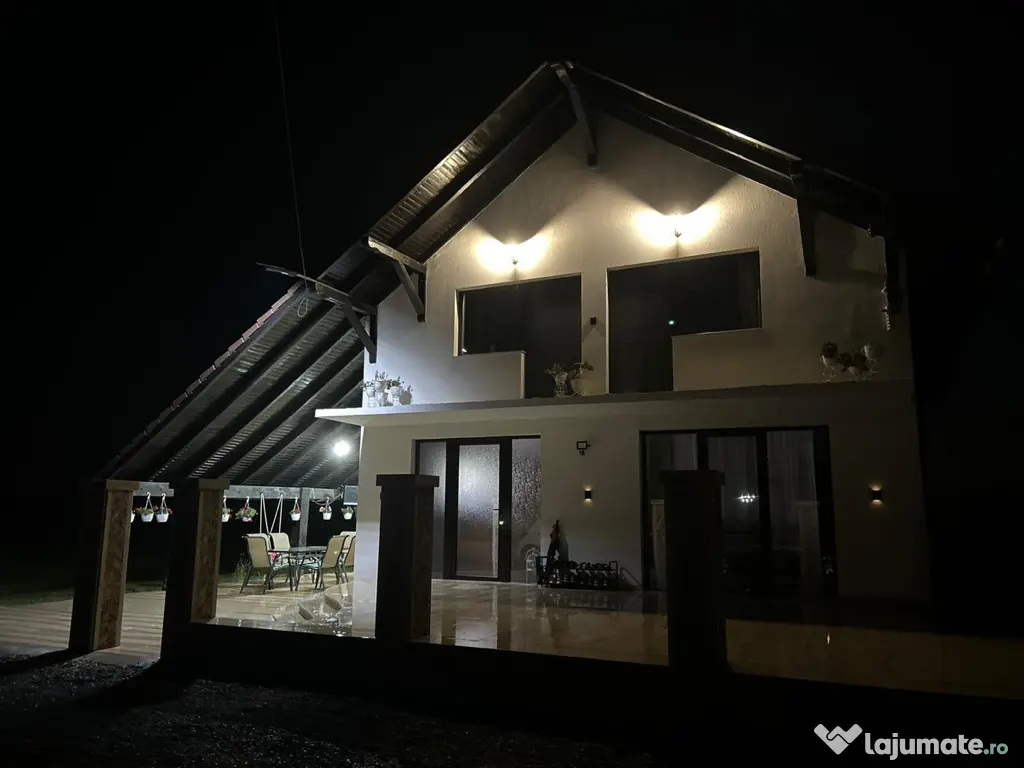 Casă de vânzare în Simeria