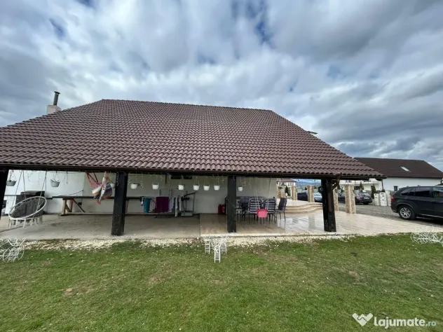 Casă de vânzare în Simeria