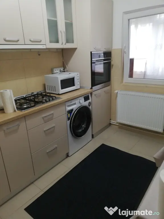 Apartament 1 Camera Nicolina 1