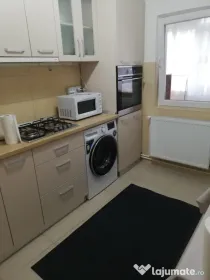 Apartament 1 Camera Nicolina 1