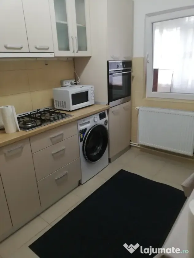 Apartament 1 Camera Nicolina 1