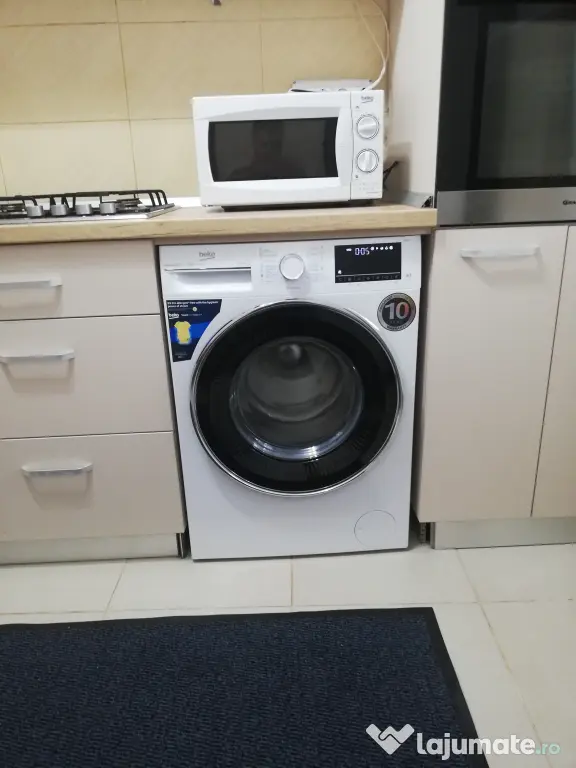 Apartament 1 Camera Nicolina 1
