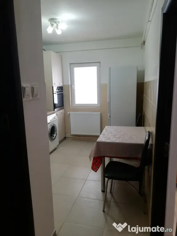 Apartament 1 Camera Nicolina 1
