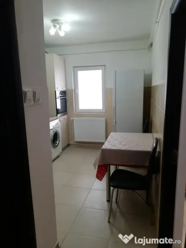 Apartament 1 Camera Nicolina 1
