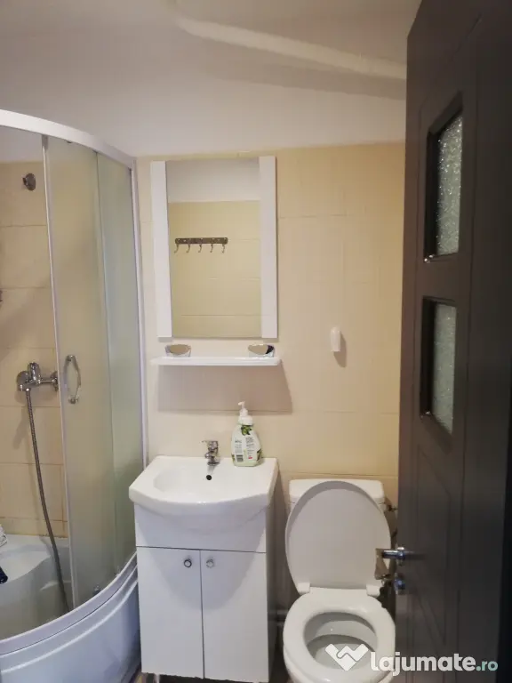 Apartament 1 Camera Nicolina 1