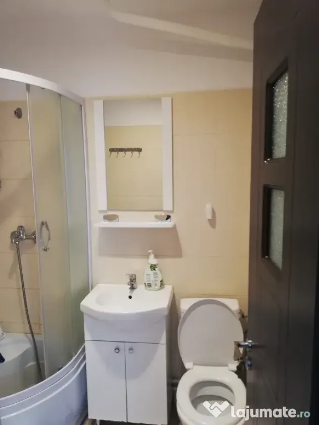 Apartament 1 Camera Nicolina 1