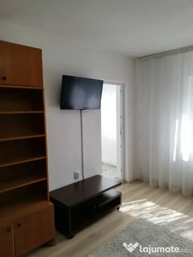 Apartament 1 Camera Nicolina 1