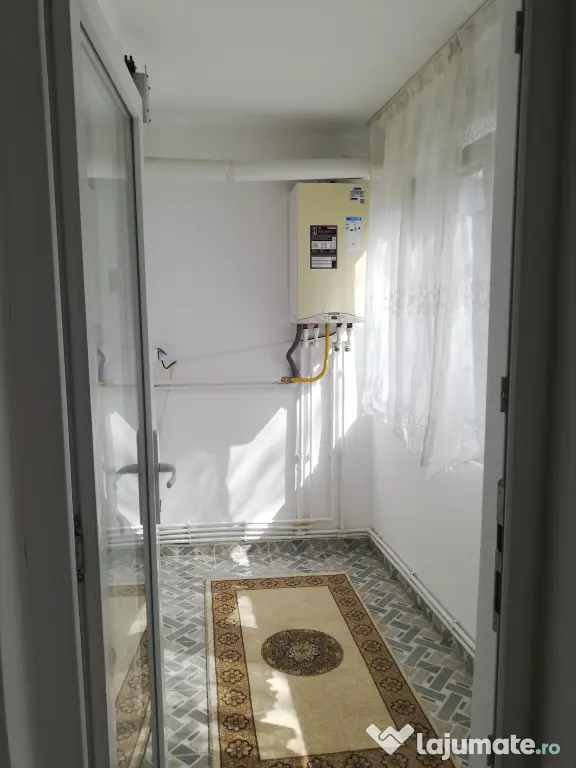 Apartament 1 Camera Nicolina 1