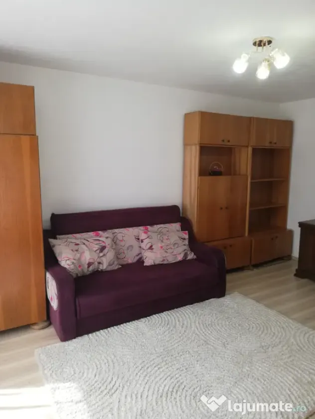 Apartament 1 Camera Nicolina 1