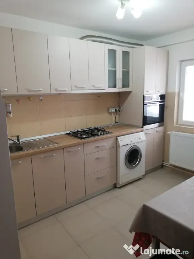 Apartament 1 Camera Nicolina 1