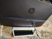 Monitor led ips hp pavilion 24cw 