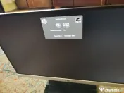 Monitor led ips hp pavilion 24cw 