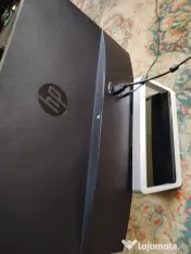 monitor LED IPS HP PAVILION 24CW