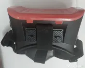 Ochelari VR 3D cu ventuze